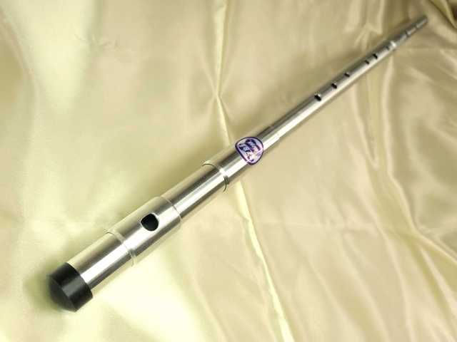 アイリッシュフルート | Suzie Flute D