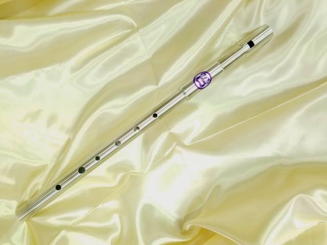 ティンホイッスル｜MezzoG