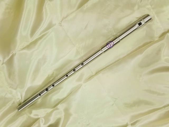 ローホイッスル｜LowD Mark II EZ ©2025 Ken Matsusaka